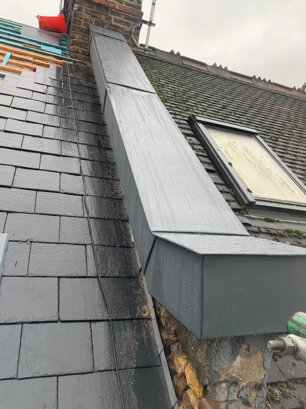 Roof Repairs Hampstead